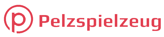 Pelzspielzeug