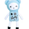 Baby Teddy Boy Luckyboysunday