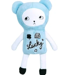Baby Teddy Boy Luckyboysunday