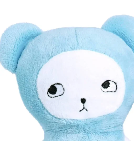 Baby Teddy Boy Luckyboysunday