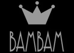 BamBam Vintage-Fußball