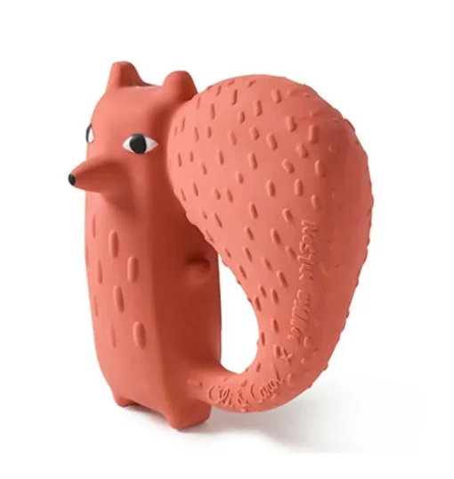 Donna Wilson / Oli & Carol Cyril Squirrel Fox