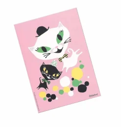 Eintrittskarte Catfun