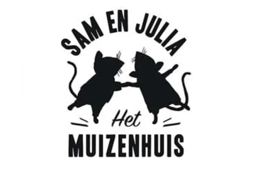 Großmuttermaus aus der Mäusevilla