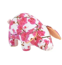 Happy Horse Flowered Schwein Patty