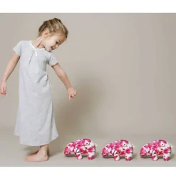 Happy Horse Flowered Schwein Patty