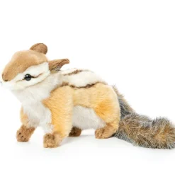 Hellbraunes Streifenhörnchen von Hansa Creation