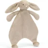 Jellycat Bashful beige Bunny Schmusetuch/Kuscheltuch