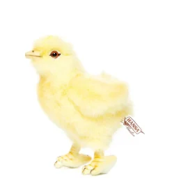 Küken Hansa Spielzeug 12 cm
