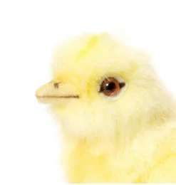 Küken Hansa Spielzeug 12 cm