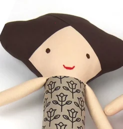 Lollipop-Puppen Eliska 35 cm