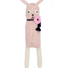Luckyboysunday Mini-Blumenpuppe 14 cm