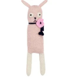 Luckyboysunday Mini-Blumenpuppe 14 cm