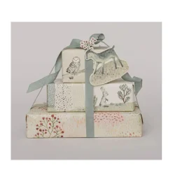 Maileg Geschenkpapier Winter Wonderland