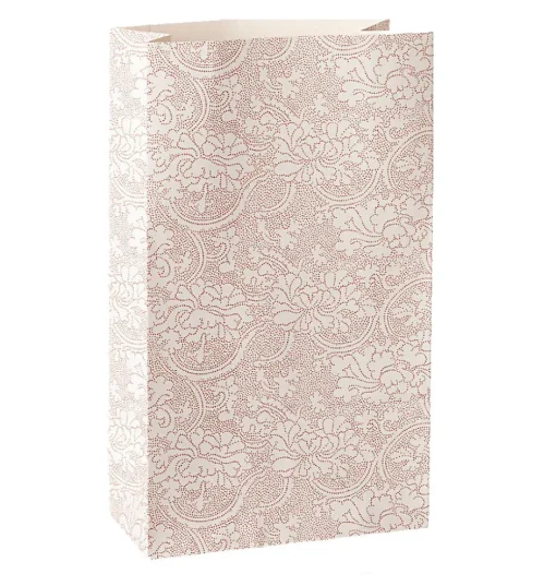 Maileg Geschenktüte Mae Red
