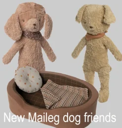 Maileg Hund 30 cm