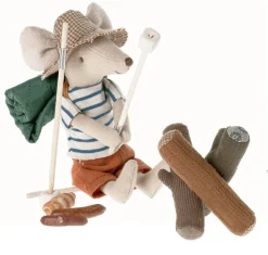 Maileg Lagerfeuer-Set Mini