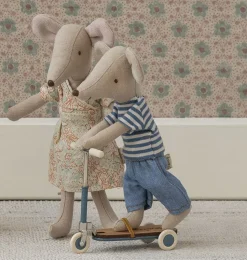 Maileg LouiMax Big Brother Maus