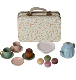 Maileg Nachmittagsleckerli, Maus – Merle