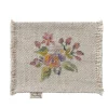 Maileg Teppich Blumen klein