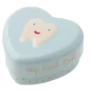 Maileg Zahnbox hellblau