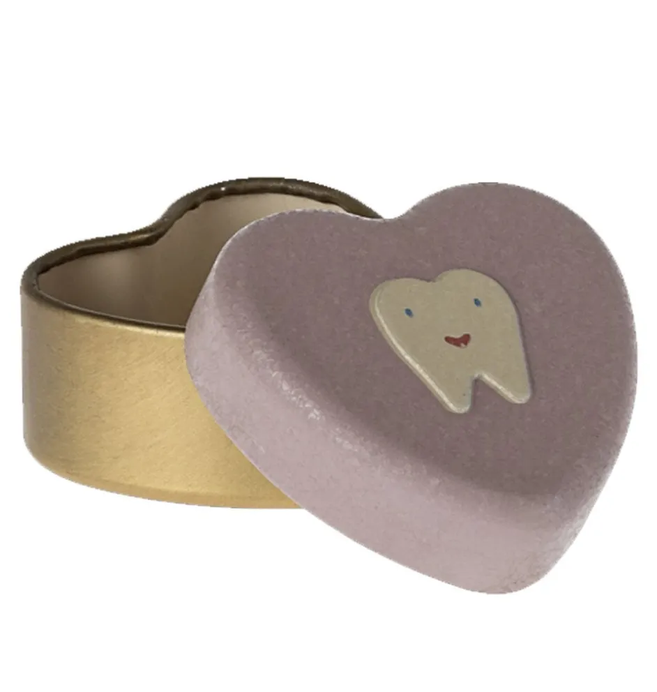 Maileg Zahndose Heidekraut / Kollektion 2024