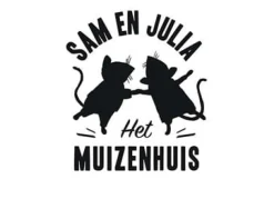 Maus Julia aus der Mäusevilla