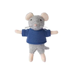 Maus Sam aus der Mäusevilla