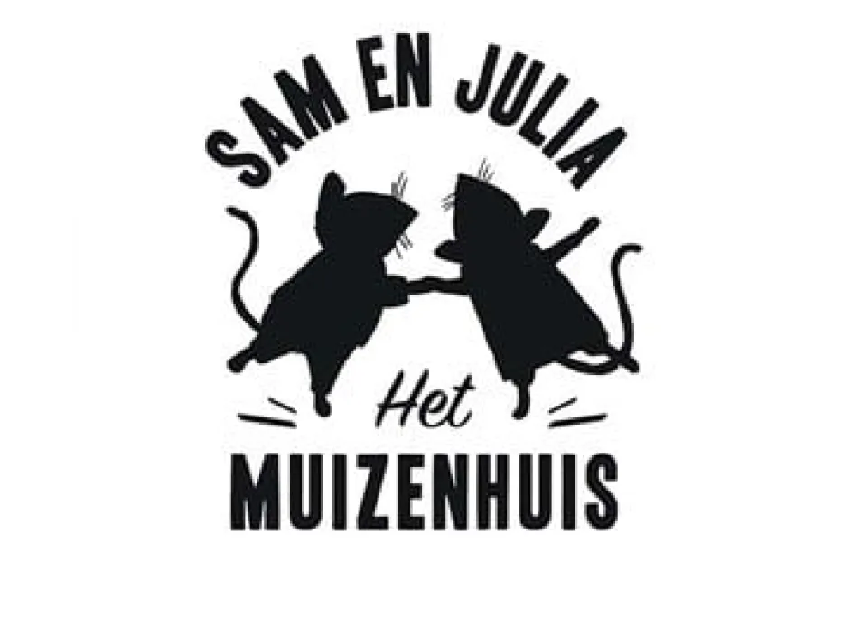 Maus Sam aus der Mäusevilla
