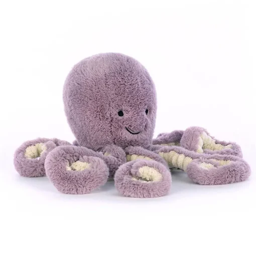 Maya-Krake, kleine Jellycat