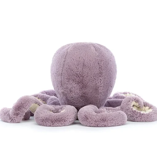 Maya-Krake, kleine Jellycat