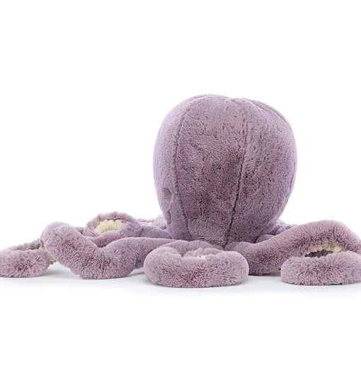 Maya-Krake, kleine Jellycat