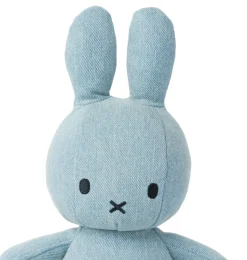 Miffy Denim in heller Waschung