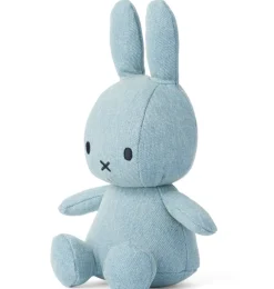 Miffy Denim in heller Waschung