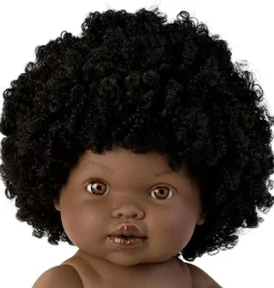 Minicolettos-Puppe Sara