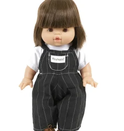 Minikane / Paola Reina Gordi Puppe Jeanne