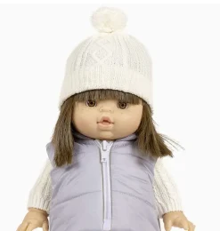 Minikane / Paola Reina Gordi Puppe Jeanne