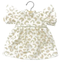 Minikane Amigas Puppenkleid Daisy und Baumwolle Feline