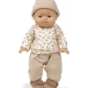 Minikane Ensemble Liam für Gordi-Puppen