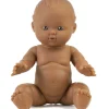 Minikane Gordi Puppe Amandine