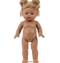Minikane Gordi Puppe Louisa (kann aufrecht stehen)