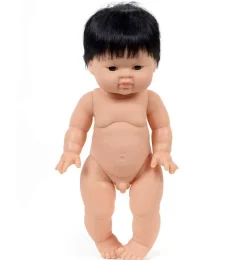 Minikane Paola Reina Puppe Jude 34 cm
