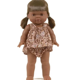 Minikane Puppe Salome 37 cm