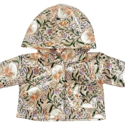 Minikane Regenmantel für Gordi-Puppen Design NAUSICAA