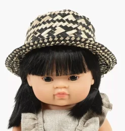 Minikane Stehpuppe Jade-Lou von 37 cm