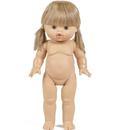 Minikane Stehpuppe Yzéa von 37 cm