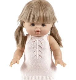 Minikane Stehpuppe Yzéa von 37 cm