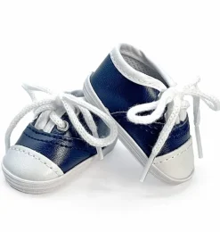 Minikane-Basketballschuhe für die Amigas-Puppen