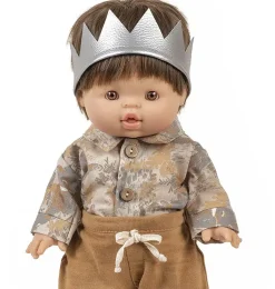 Minikane-Krone für Gordi-Puppen