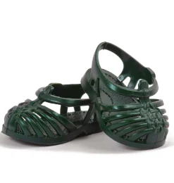 Minikane-Kunststoffsandalen für Gordi-Puppen / Strandschuhe